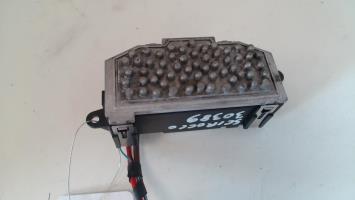 Resistance chauffage