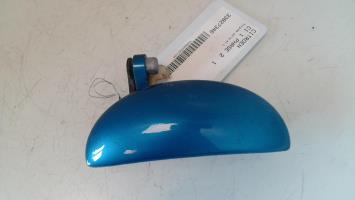 Poignee porte avant droit