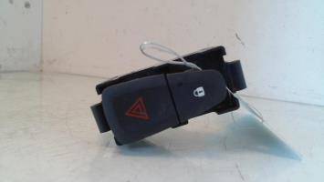 Bouton de warning