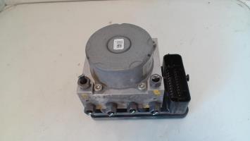 Blocco ABS (antibloccaggio freni)