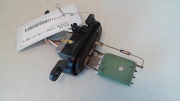 Resistance chauffage