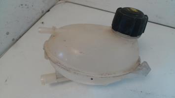 Vase d'expansion