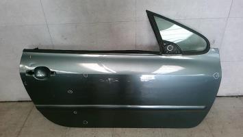 Porte avant droit