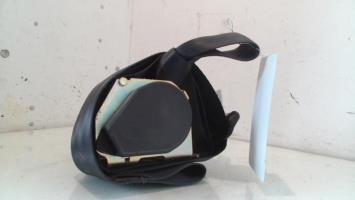 Ceinture arriere gauche