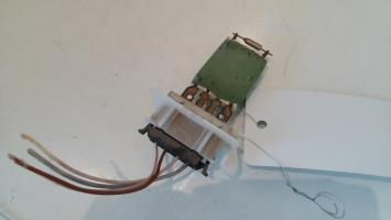 Resistance chauffage