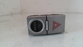 Bouton de warning