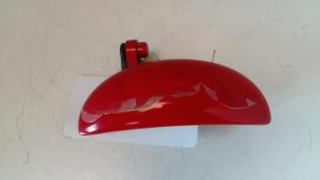 Poignee porte avant droit