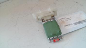 Resistance chauffage