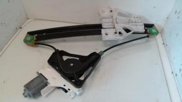 Elevalunas eléctrico trasero izquierdo