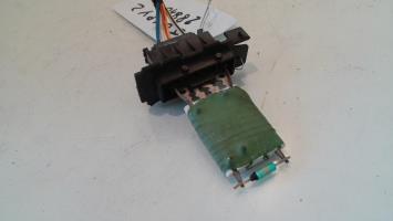 Resistance chauffage