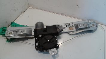 Leve vitre electrique arriere droit
