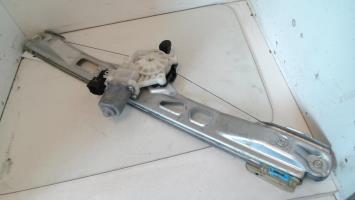 Leve vitre electrique avant gauche