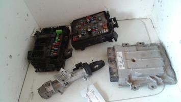 Calculateur moteur