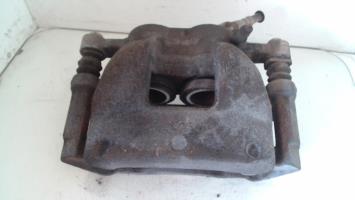 Etrier avant gauche (freinage)