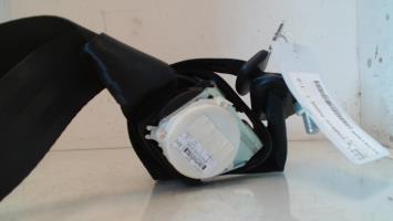 Ceinture arriere droit