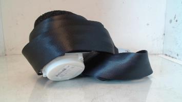 Ceinture arriere gauche
