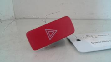 Bouton de warning