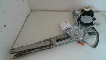 Leve vitre electrique avant gauche