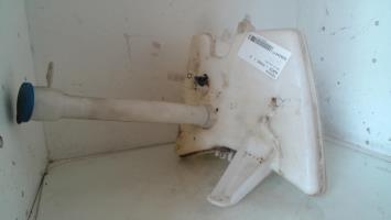 Vase de lave glace