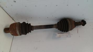 Cardan droit (transmission)