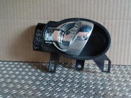 Poignee interieur arriere gauche