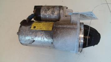 Motorino avviamento