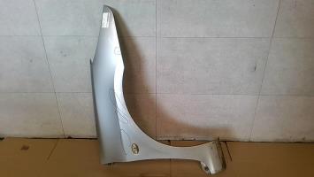 Parafango anteriore destro