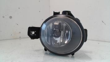Anti brouillard droit (feux)