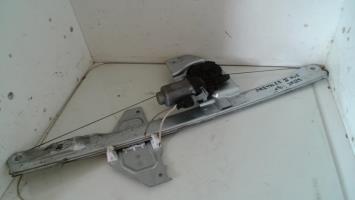 Leve vitre electrique avant droit