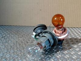 Platine feu arriere droit