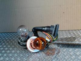 Platine feu arriere gauche