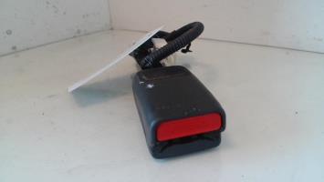 Aggancio cintura sicurezza anteriore destro