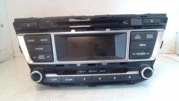 Autoradio originale