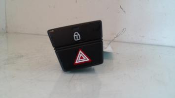 Bouton de warning