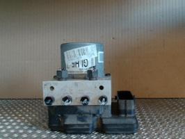 Blocco ABS (antibloccaggio freni)