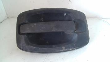 Poignee porte avant droit