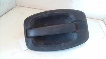Poignee porte laterale droit