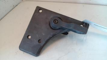 Poignee interieur porte laterale droite