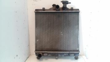 Radiateur eau