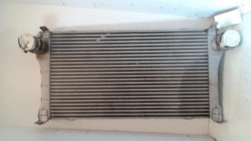 Scambiatore aria (Intercooler)