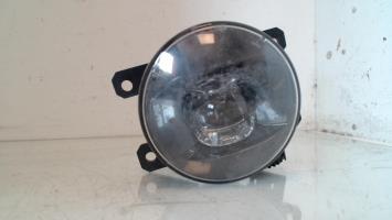 Fendinebbia destro (luci)