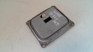 Boitier xenon