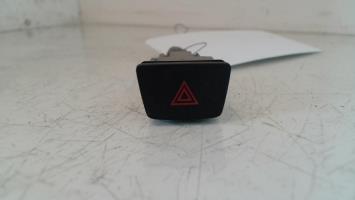 Bouton de warning
