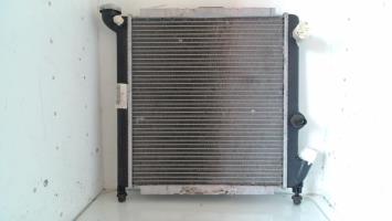Radiateur eau