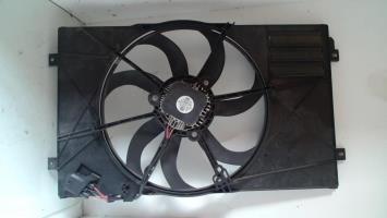Moto ventilateur radiateur