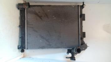 Radiateur eau