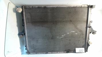 Radiateur eau