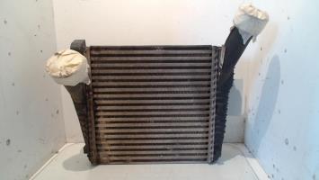 Scambiatore aria (Intercooler)
