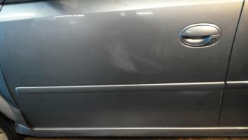 Porte avant gauche