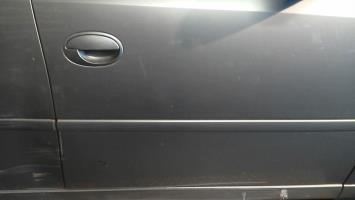 Porte avant droit